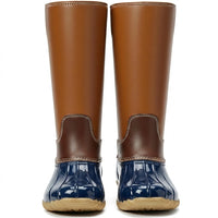 Chic Duck Boots