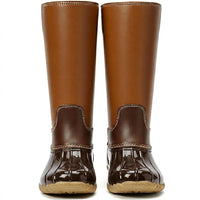 Chic Duck Boots