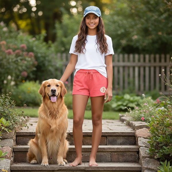 Comfort Colors Shorts