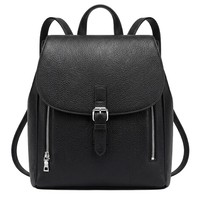 Classic Shoulder Backpack Purse