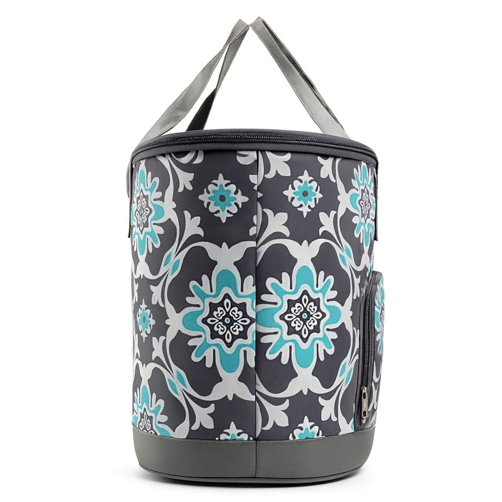Insulated Cooler Tote