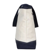 Campus Commuter Tote Bag