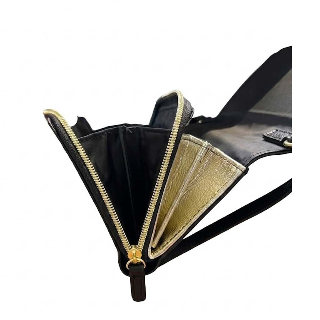 Clutch Crossbody Purse
