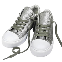 Glitter Bomb Sneakers