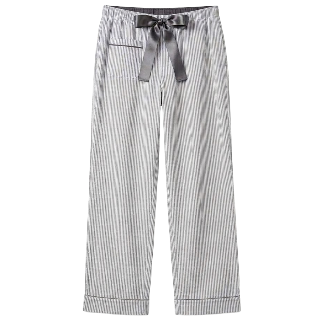 Boxercraft Seersucker Pajama Pants
