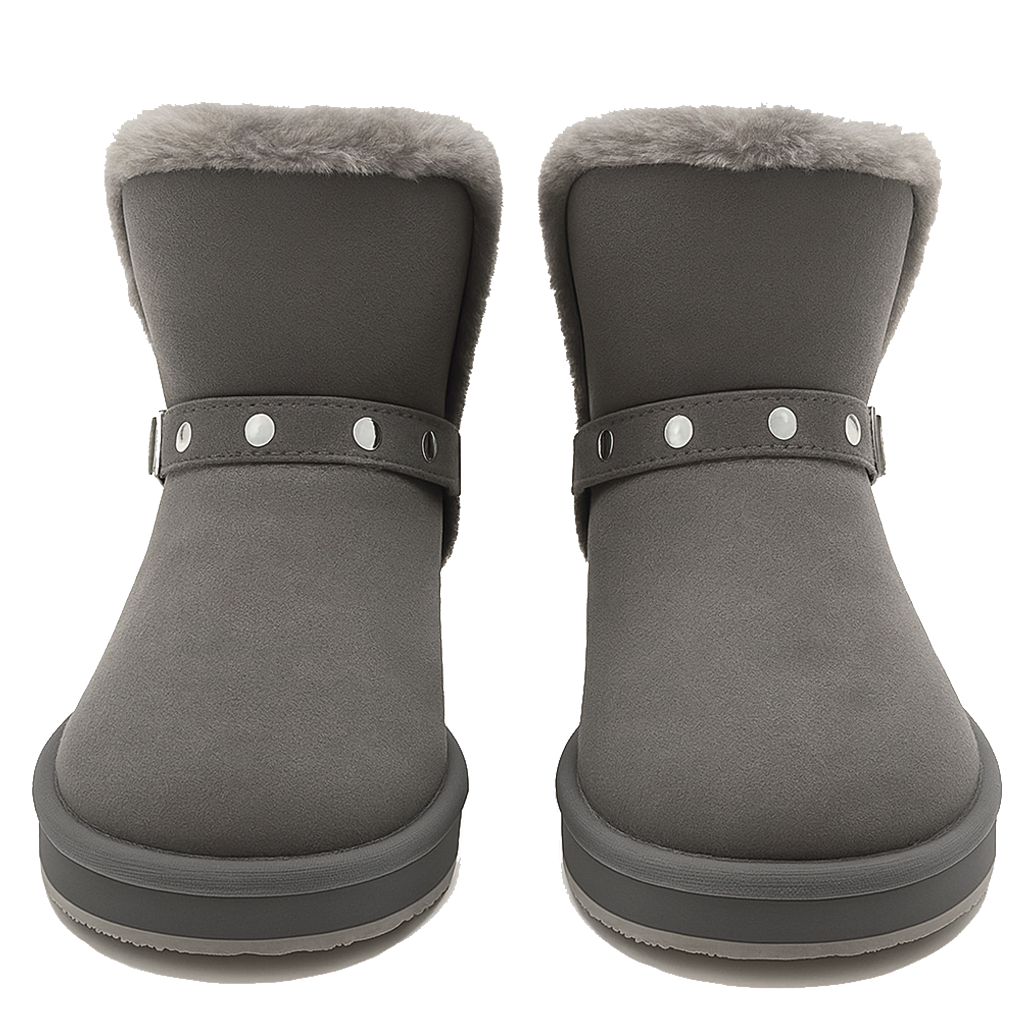 Slip On Ankle Boots