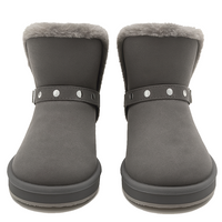 Slip On Ankle Boots