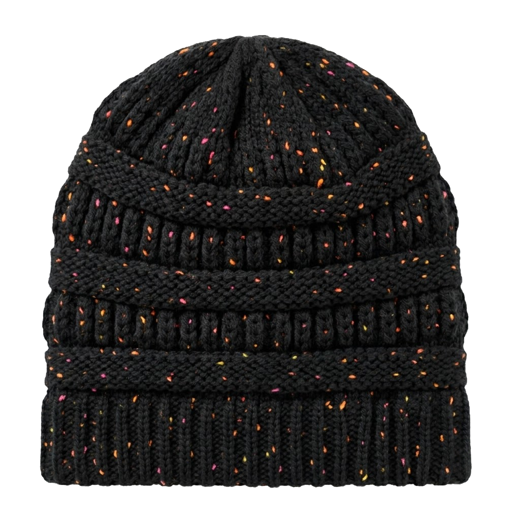 Classic Beanie Hat