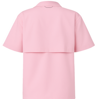 Short Sleeve Fishing Shirt