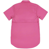 Tiger Hill SS Fishing Shirt