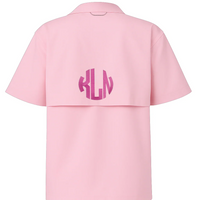 Short Sleeve Fishing Shirt