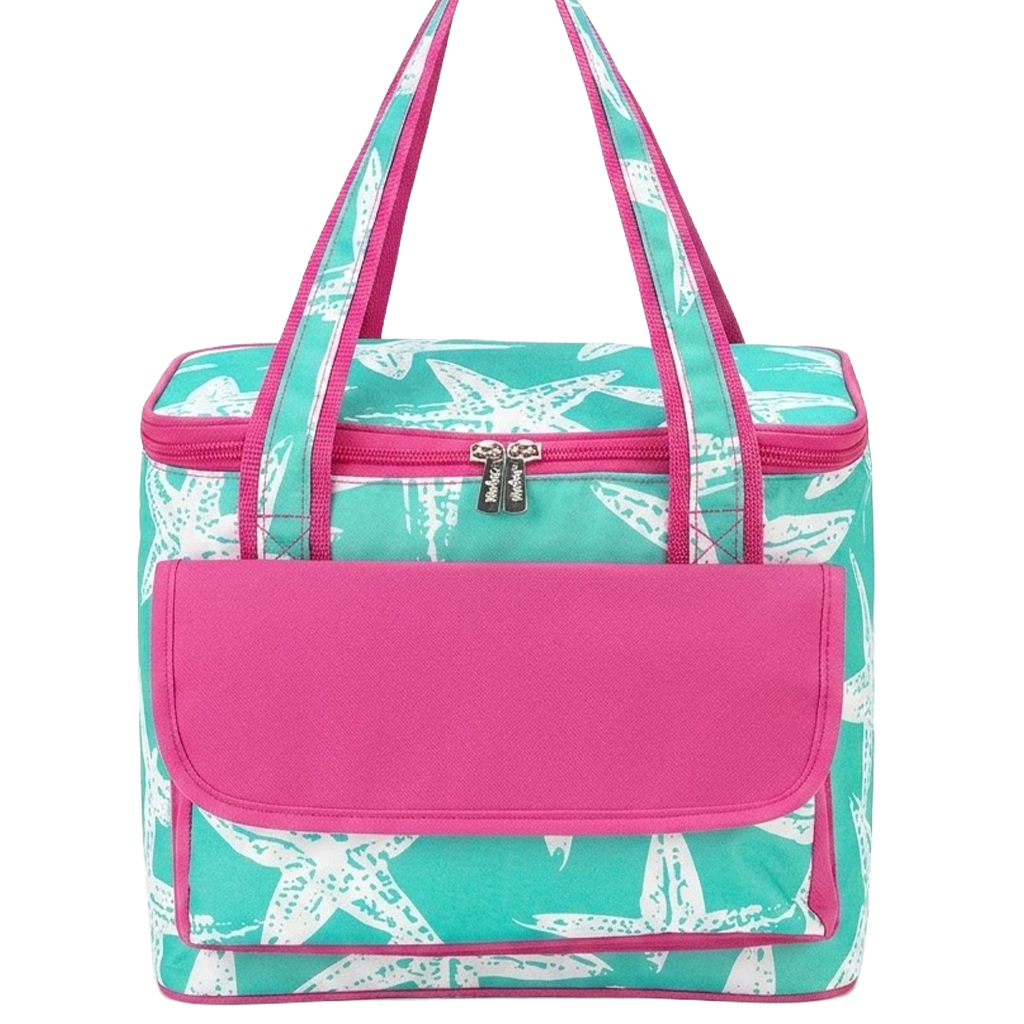 Tailgater Insulated Cooler Tote Bag