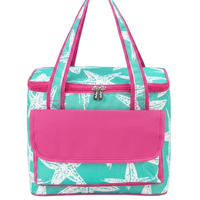 Tailgater Insulated Cooler Tote Bag