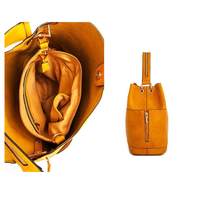 2 IN 1 Susie Hobo Purse