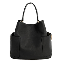 2 IN 1 Susie Hobo Purse