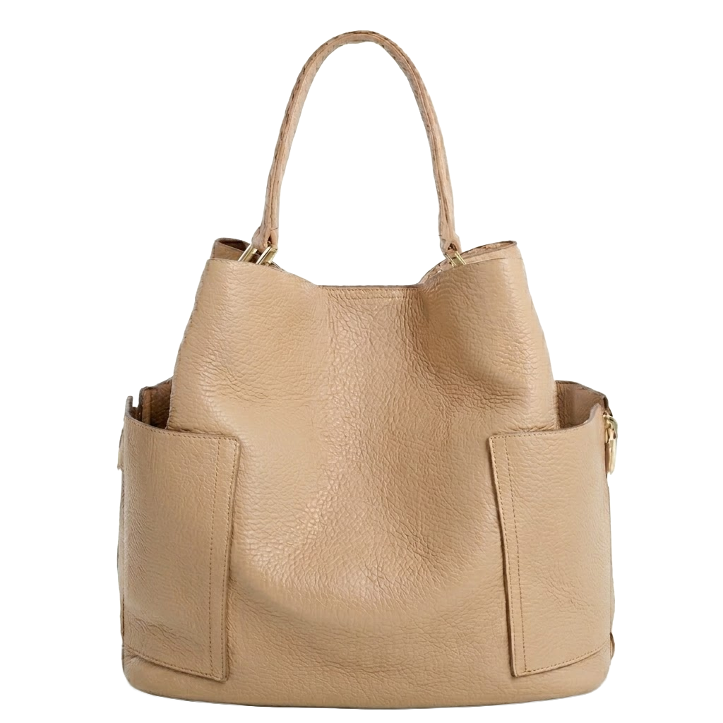 2 IN 1 Susie Hobo Purse