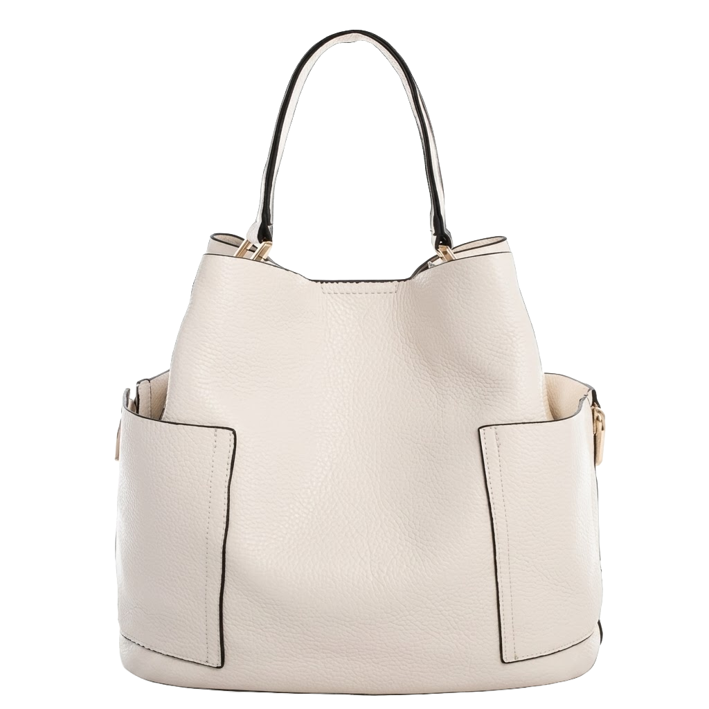2 IN 1 Susie Hobo Purse