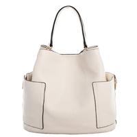 2 IN 1 Susie Hobo Purse