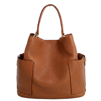 2 IN 1 Susie Hobo Purse