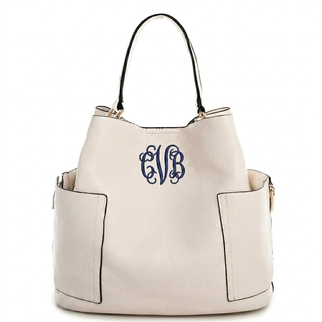 2 IN 1 Susie Hobo Purse
