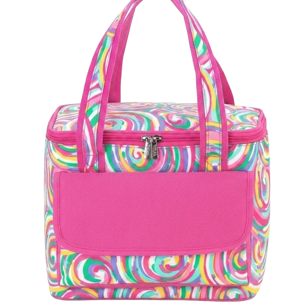 Tailgater Insulated Cooler Tote Bag