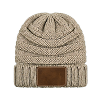 CC Beanie Hat