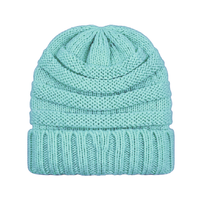 CC Beanie Hat