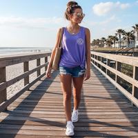 Comfort Colors Pocket Tee