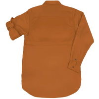 Tiger Hill LS Fishing Shirt