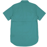 Tiger Hill SS Fishing Shirt