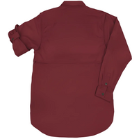 Long Sleeve Fishing Shirt