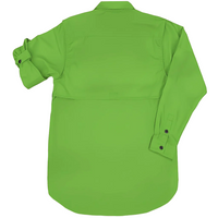 Long Sleeve Fishing Shirt