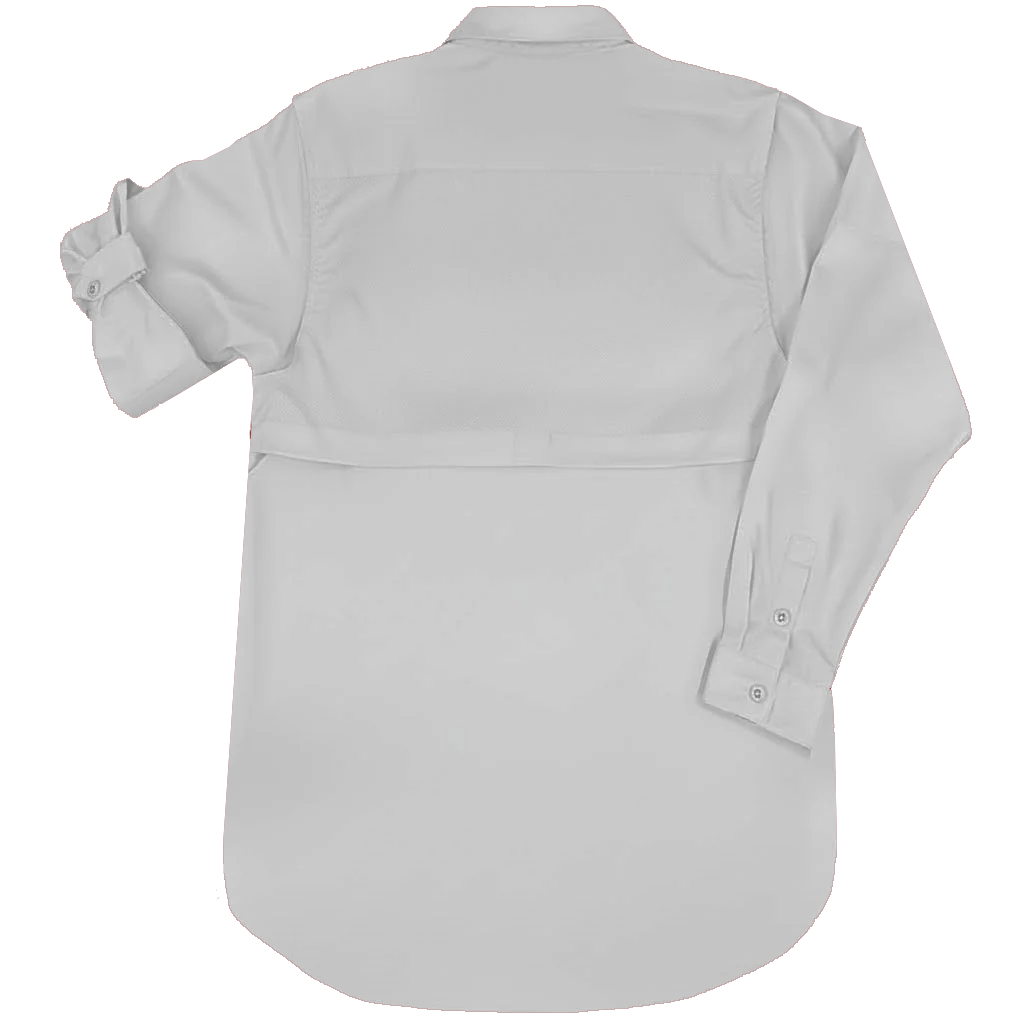 Long Sleeve Fishing Shirt