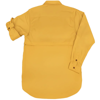 Tiger Hill LS Fishing Shirt