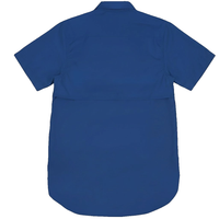 Tiger Hill SS Fishing Shirt