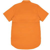 Tiger Hill SS Fishing Shirt