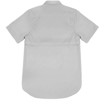 Tiger Hill SS Fishing Shirt