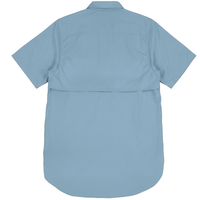 Tiger Hill SS Fishing Shirt