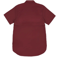 Tiger Hill SS Fishing Shirt