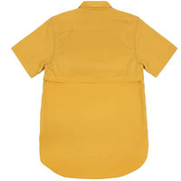 Tiger Hill SS Fishing Shirt
