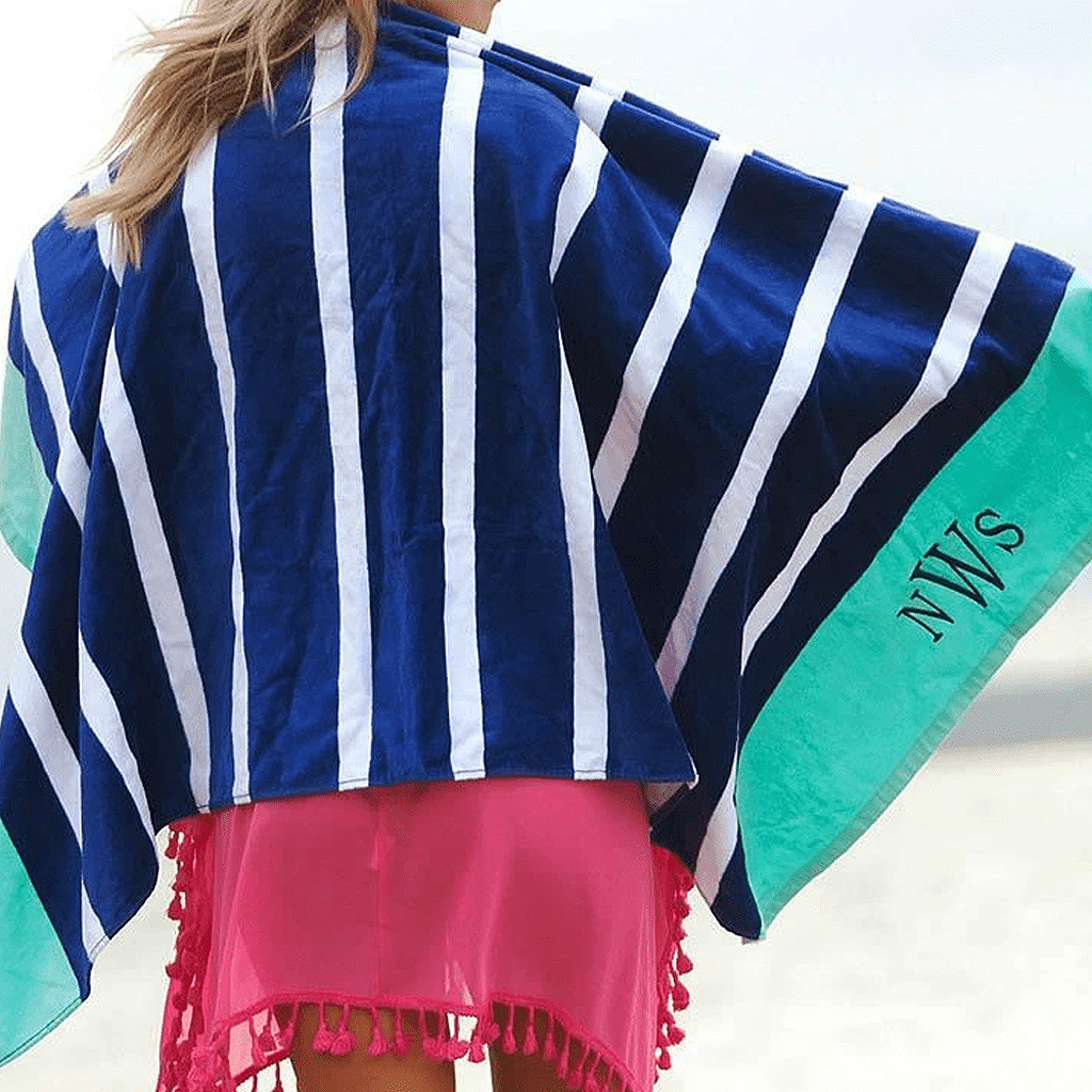 Beach & Pool Towel