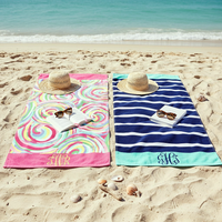 Beach & Pool Towel