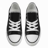 Low Top Tennis Shoes
