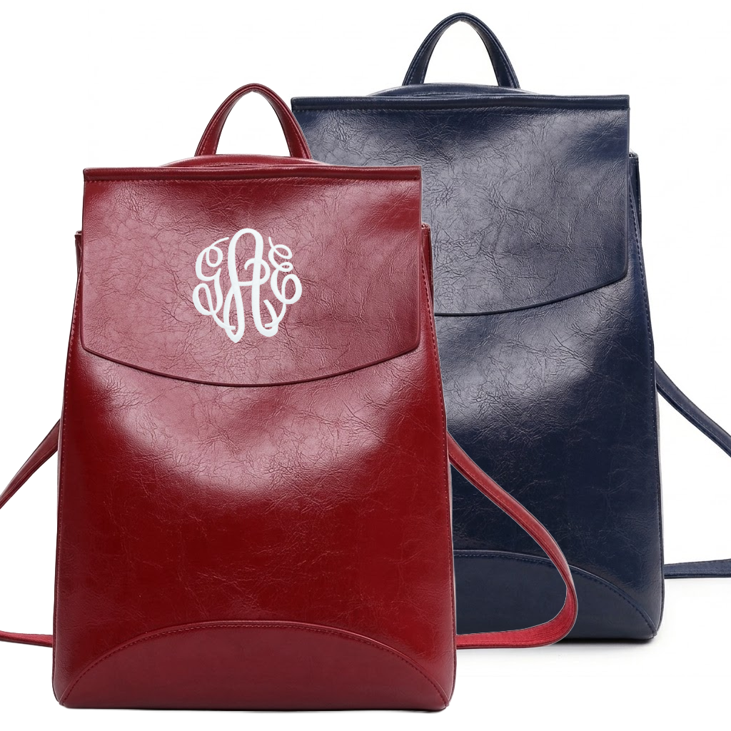 Backpack Shoulder Tote Purse