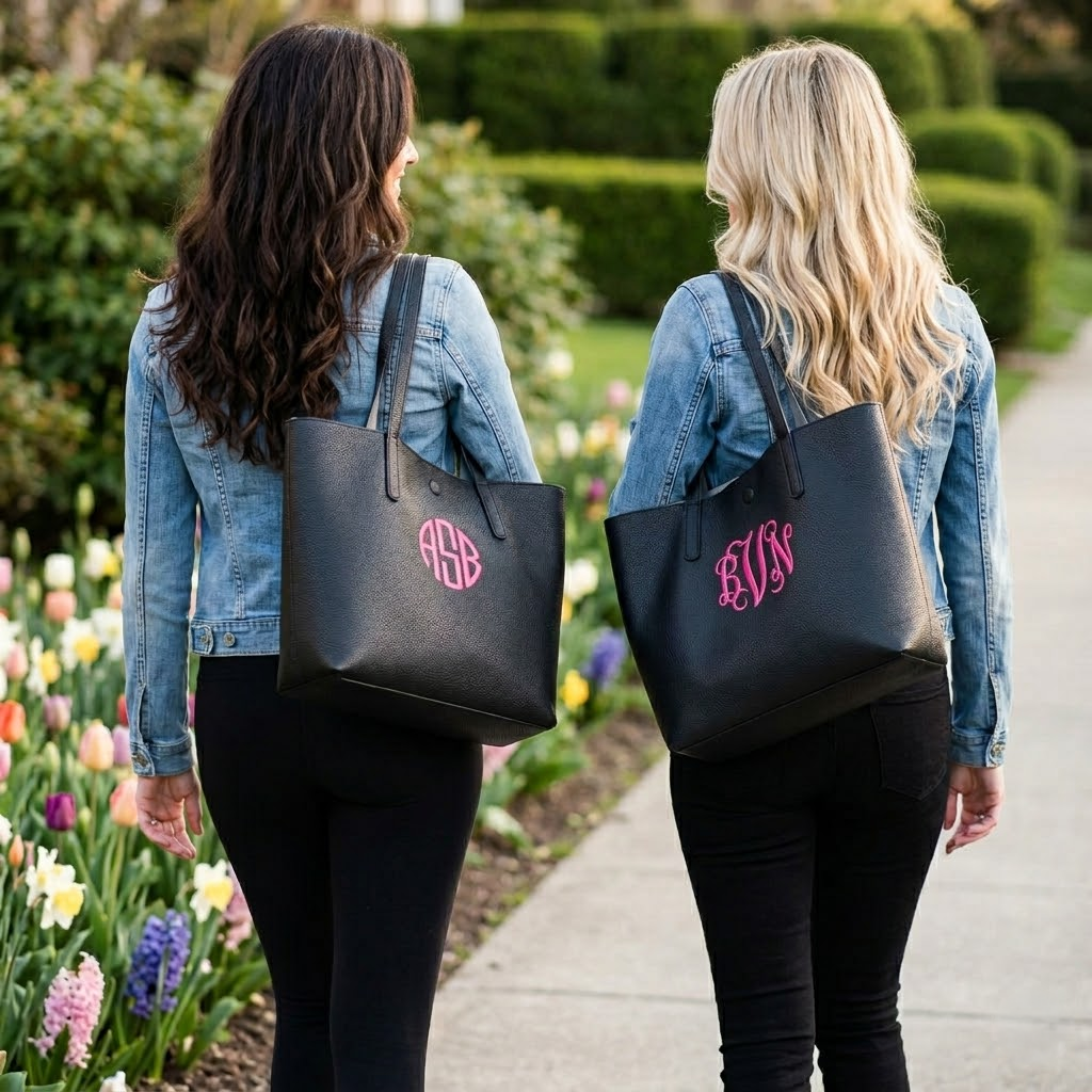Chic Tote Bag Purse