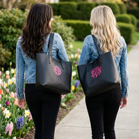 Chic Tote Bag Purse