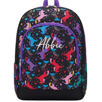 Kids/Toddler Unicorn Backpack