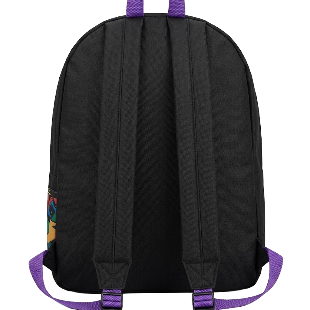 Kids/Toddler Unicorn Backpack