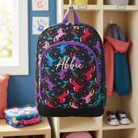 Kids/Toddler Unicorn Backpack