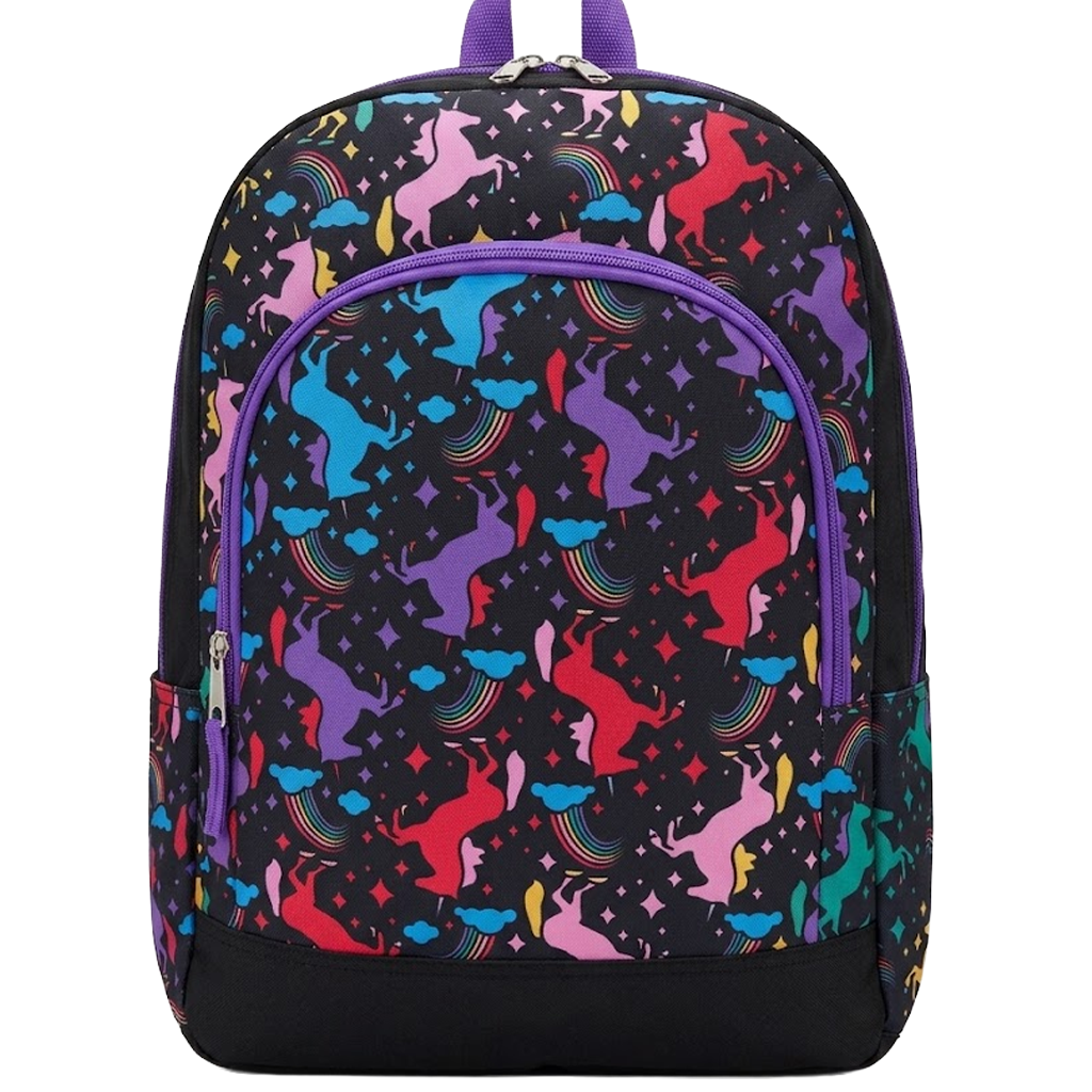 Kids/Toddler Unicorn Backpack
